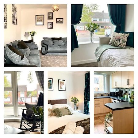 Morpeth Apartment エクステリア 写真
