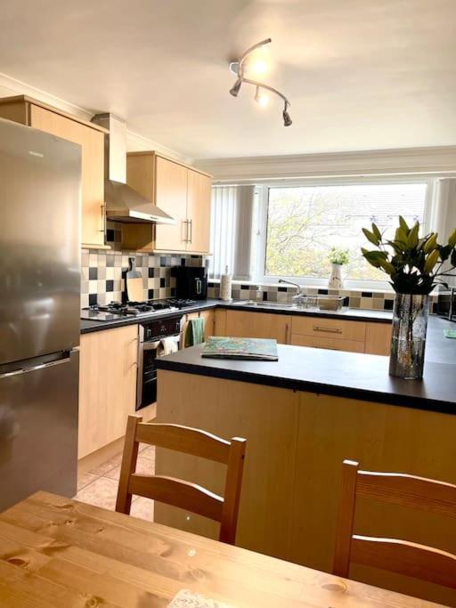 Morpeth Apartment エクステリア 写真