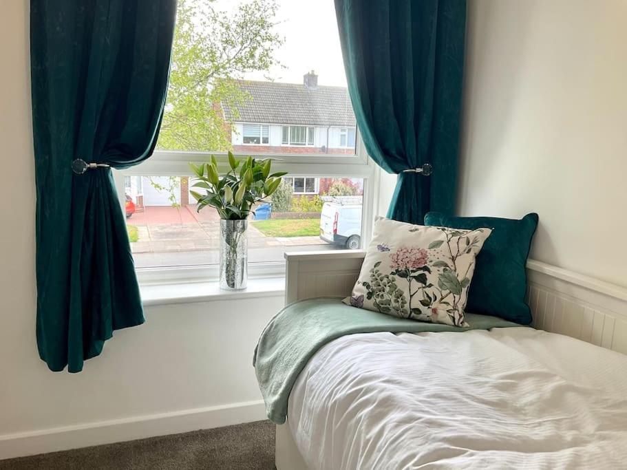 Morpeth Apartment エクステリア 写真