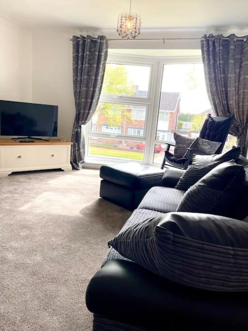 Morpeth Apartment エクステリア 写真