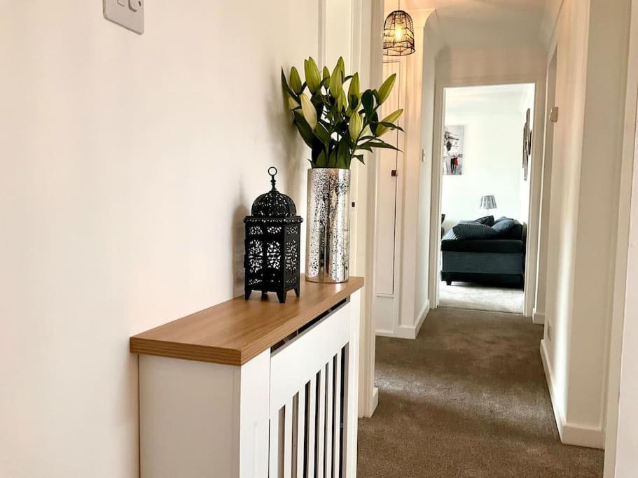 Morpeth Apartment エクステリア 写真