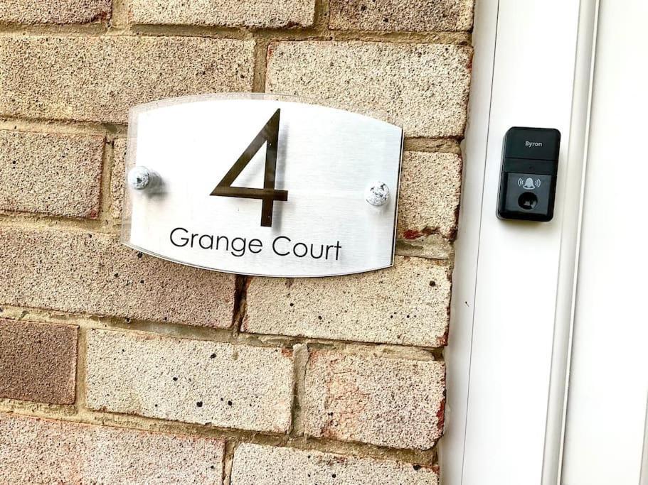 Morpeth Apartment エクステリア 写真