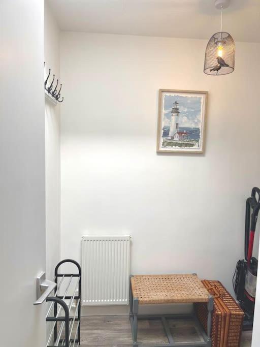 Morpeth Apartment エクステリア 写真