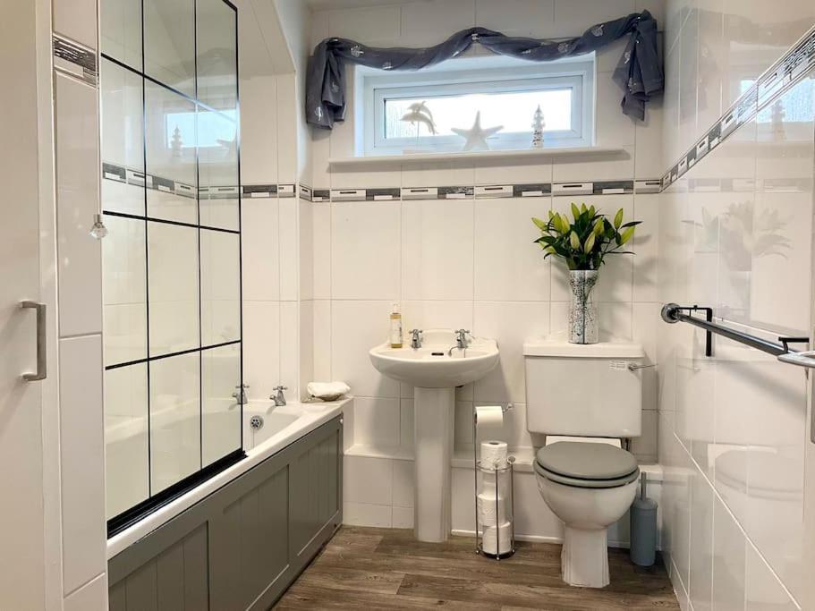 Morpeth Apartment エクステリア 写真