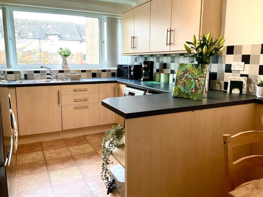 Morpeth Apartment エクステリア 写真